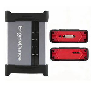 Outil de programmation ECU et de diagnostic de camion 2-en-1 EngineDance X5 Diag avec boîtier X5, configuration complète - Product Image 5