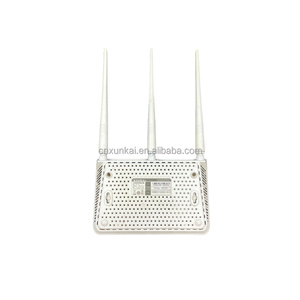 Routeur Tenda F3 300 Mbps Version 6 N300 Routeur Wifi - Product Image 2