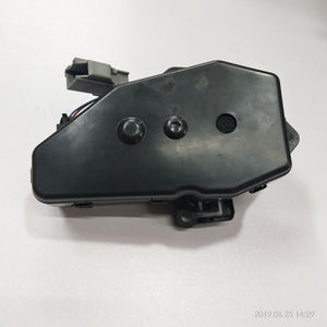 Moteur de verrouillage de porte arrière noir OEM LR025550 pour Land Rover <span class=keywords><strong>Evoque</strong></span> 2012 Range Rover Sport 2010-2013 2012-2013 - Product Image 5