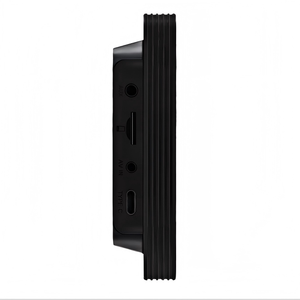 Ndriot không dây Carplay Adapter với TF khe cắm thẻ Bluetooth Radio Player và MP5 màn hình gương liên kết cho efor xăng xe - Product Image 5