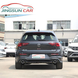 Coches VW baratos de alta calidad VolkswagenGolf 2023 380TSI DSG <span class=keywords><strong>GTI</strong></span> coches a precio barato para la venta - Product Image 6
