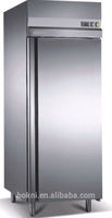 Réfrigérateur de grande taille pour restaurant, porte en verre, mini réfrigérateur, congélateur