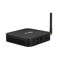 Llwinner-caja de almacenamiento para ndroid 313, caja de almacenamiento con 4GB de RAM y 32GB de Rom
