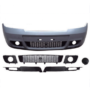 Para Opel Astra/<span class=keywords><strong>G</strong></span> 1997-2004 parachoques delantero - Product Image 1