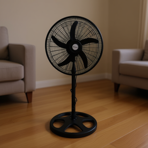 Ventilatore da Pavimento Ace Snown 18 Pollici con Motore AC, Oscillante, Controllo Meccanico, per Uso Domestico - Product Image 2