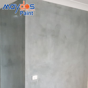 Maydos decorativo <span class=keywords><strong>de</strong></span> Metal <span class=keywords><strong>de</strong></span> estilo <span class=keywords><strong>de</strong></span> <span class=keywords><strong>cemento</strong></span> acabado <span class=keywords><strong>estuco</strong></span> revestimiento - Product Image 5