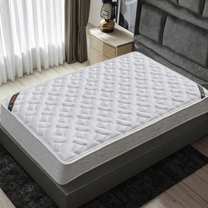Matelas Orthopédique Hôtelier en Gros Usine, Matelas Compressé en Mousse à Mémoire de Forme Pas Cher, Matelas en Éponge de 15 Pouces Taille King Single - Product Image 2