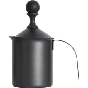 Pompe à main <span class=keywords><strong>manuelle</strong></span> en acier inoxydable 304, prix direct d'usine, LOGO personnalisé, machine à café, <span class=keywords><strong>lait</strong></span>, mousseur - Product Image 1