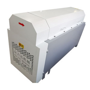 Loại khí nén sử dụng máy chải sợi bông ngọc trai tự động để chải trong ngành dệt - Product Image 2