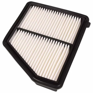 ขายส่งจากโรงงาน ไส้กรองอากาศเครื่องยนต์ รุ่น 17220-5BA-A00 สำหรับ Honda Civic ปี 2016-2026 2.0L และ HR-V ปี 2023-2027 อะไหล่รถยนต์ - Product Image 1
