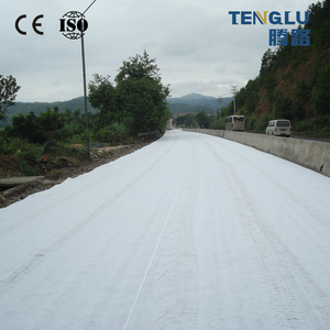 <span class=keywords><strong>Géotextile</strong></span> non tissé perméable pour drainages français, <span class=keywords><strong>drainage</strong></span> des murs de soutènement et construction de terrains sportifs - Product Image 3