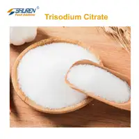 Lebensmittel zusatzstoff Tri-Natriumcitrat-Dihydrat in Lebensmittel qualität-TSC/Natrium citrat