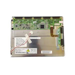 Écran d'affichage CNC AA084VC06 pour système Mistubishi - Product Image 5