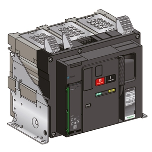 เซอร์กิตเบรกเกอร์ ACB MT16HFDC2P2WF1 สวิตช์แยกวงจรแบบคงที่ ใหม่และของแท้ - Product Image 4