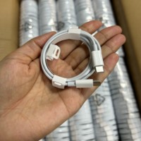 Cable de Carga Rápida de 1m 2A, Cable de Carga Rápida TPE Tipo-C a Tipo-C para Teléfono