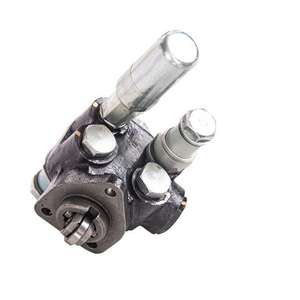 Livraison efficace S00017766 + 01 Pompe à carburant de livraison de pièces de moteur de machines de chargeur S307A - Product Image 2