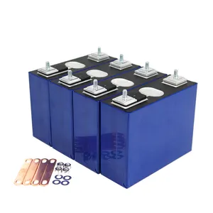 LFP 106ah 100ah 105ah перезаряжаемый Svolt Prismatic Pv Аккумулятор для хранения энергии, литий-железо-фосфат 3,2 v Lifepo4