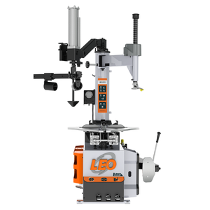 Protector <span class=keywords><strong>de</strong></span> <span class=keywords><strong>Llanta</strong></span> LEO para Modelos 8650/8655, Rango <span class=keywords><strong>de</strong></span> Llantas <span class=keywords><strong>de</strong></span> 13"-30", Diámetro Máximo <span class=keywords><strong>de</strong></span> <span class=keywords><strong>Llanta</strong></span> <span class=keywords><strong>de</strong></span> 47", Ruido Inferior a 70dB, Compatible con Neumáticos - Product Image 2