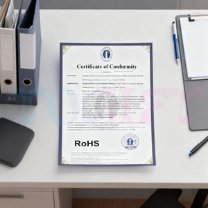 Ventas calientes 2025 Muestras en línea al por mayor baratas Cabeza de martillo de masaje eléctrica de silicona personalizada única para Dispositivo de masaje - Product Image 6