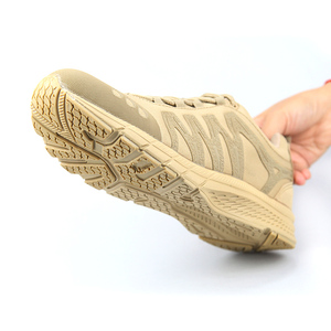 Respirant Hommes Légers En Acier Baskets <span class=keywords><strong>De</strong></span> <span class=keywords><strong>Sécurité</strong></span> Travail <span class=keywords><strong>Chaussures</strong></span> <span class=keywords><strong>De</strong></span> Construction pour la Vente En Gros - Product Image 3