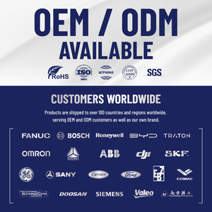 OEM & ODM tùy chỉnh kim loại <span class=keywords><strong>CNC</strong></span> gia công dịch vụ nhôm đồng thau Titan thành phần chế tạo gia công phần dịch vụ - Product Image 6