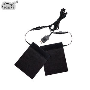 Poignée <span class=keywords><strong>chauffante</strong></span> USB 5V pour vélo électrique 6 vitesses avec réglage de la température - Product Image 5