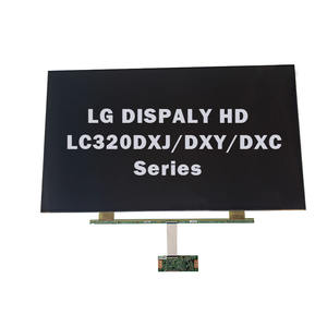 Panel de Pantalla LCD HD LG de 32 Pulgadas, Open Cell LC320DXJ-SKA8 LC320DXY-SLA6 LC320DXC-SMA8, Piezas de Repuesto, Venta al Por Mayor de Fábrica, Suministro a Granel - Product Image 1