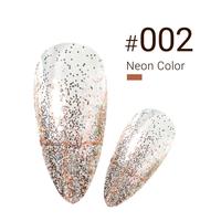 KINNCO-Poudre dégradée pour les ongles, produit nouveau, le plus populaire, vente en gros