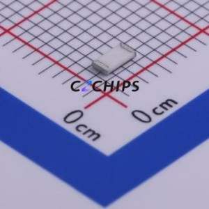 Résistance SMD RC1206FR-076K98L 1206 (Type : Film Épais) (Résistance : 6,98 kOhm Précision : 1%) - Product Image 2