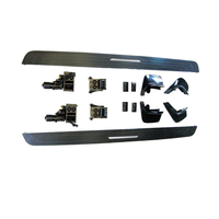 Marchepieds latéraux électriques en alliage d'aluminium, kit de marchepieds étanches IPX67 de luxe pour Range Rover Sport 2014+, ajustement personnalisé - Vente Flash