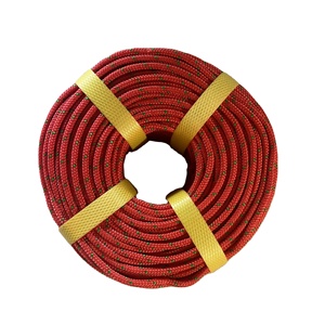 เชือกไนลอนถักคุณภาพสูงจากโพลีโพรพิลีน (PP) - Product Image 3