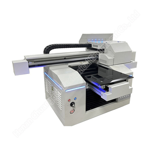 Máquina de impresión de alimentos Impresora de inyección de tinta comestible Impresora de obleas de alimentos - Product Image 2