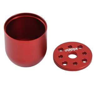 บริการปั๊มขึ้นรูป ตัด พับ เชื่อม ชิ้นส่วนโลหะแผ่นเหล็ก และแม่พิมพ์ - Product Image 1