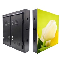 Module d'affichage LED P3 couleur pleine résolution 8K, étanche IP65, luminosité 4500 cd, lisible en plein soleil, pour intérieur et extérieur, en stock