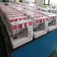 Machine à coudre électrique manuelle T-shirts Chine en gros