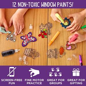 Набор для рисования и рисования - Product Image 4