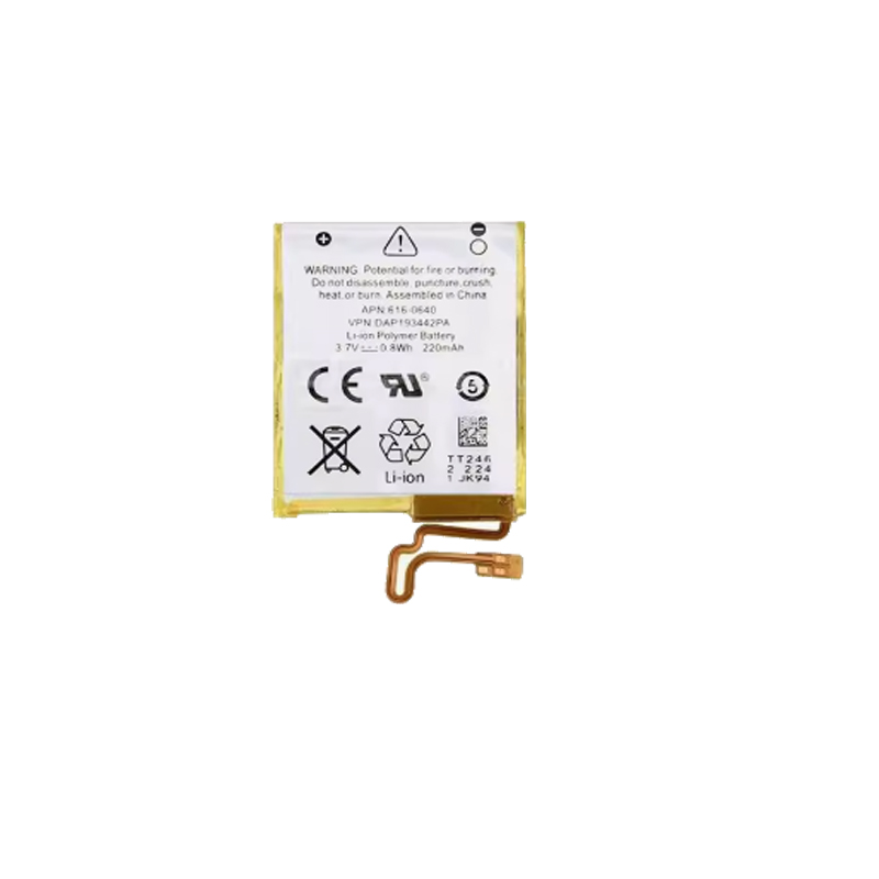 New Battery for iPod Nano 7 3 4 5 6 Gen. A1366 A1446| Alibaba.com