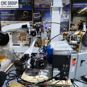 Máquina de Coser Robótica/Maquinaria <span class=keywords><strong>Industrial</strong></span> Robótica <span class=keywords><strong>Brazo</strong></span> Robótico Robots para la Industria Automática/<span class=keywords><strong>Industrial</strong></span> - Product Image 6