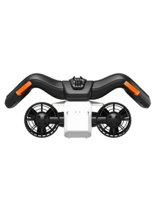 Nouveau Submersible de Natation YX 2026 à Propulseur, en PVC, Puissance 150W, Peut Transporter des Caméras, Mouvement Sous-Marin - Product Image 5