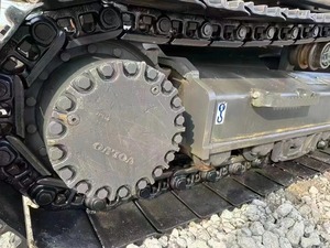 Excavateurs d'occasion de 29 tonnes Volvo EC290 de haute qualité à bon prix Pelle hydraulique sur chenilles Volvo EC290 à vendre - Product Image 3