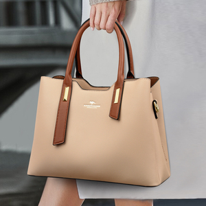 Nouveaux Sacs Bandoulière de Créateur Tendance en Cuir PU de Haute Qualité, Sacs Messager Décontractés, Cabas de Luxe pour Femmes, Sacs à Main et Pochettes - Product Image 2