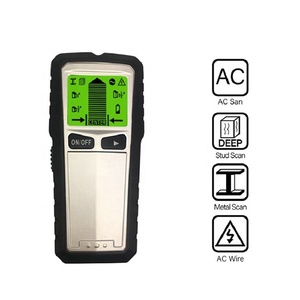 Der digitale Metall detektor des Wand detektors erkennt Holz draht - Product Image 2