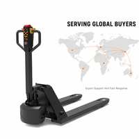 Kit de levier de commande pour transpalette, pièce de rechange robuste de qualité industrielle, service de support OEM/ODM personnalisé