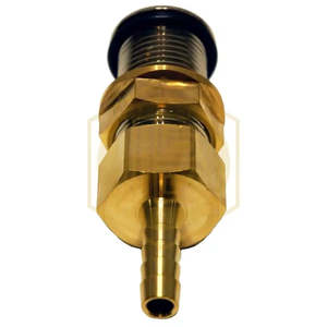Vassoio di scarico in metallo - Product Image 2
