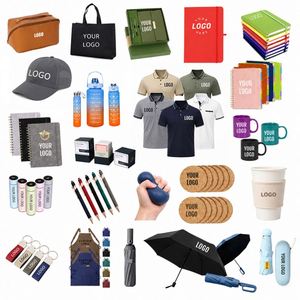 Ensemble Cadeau Promotionnel Durable en Gros pour Entreprises – Kit de Papeterie Personnalisé avec Logo pour la Promotion Commerciale - Product Image 2