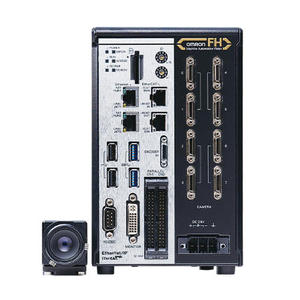 คอนโทรลเลอร์ FH-5051-20 O MRON ญี่ปุ่น FH-5051-20 MRON คอนโทรลเลอร์แท้ FH-5051-20 คอนโทรลเลอร์ O MRON คอนโทรลเลอร์แท้ MRON C - Product Image 1