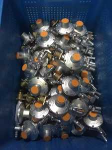 Regolatore di <span class=keywords><strong>Gas</strong></span> Manuale di Alta Qualità, Riduttore di Bassa Pressione - Product Image 3