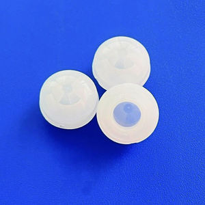 에너지 절약형 조명제어를 위한 가성비 Pir 감지기 프레넬 렌즈 018090-LW - Product Image 5