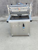 Semoir de plateau de semences semi-automatique pour semis de chou et de carotte Semoir de plateau de semis de poivre pour légumes