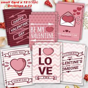 <span class=keywords><strong>Carte</strong></span> <span class=keywords><strong>de</strong></span> vœux personnalisée pour la Saint-Valentin avec photo personnalisée pour lui/elle, cartes d'anniversaire pour femme/mari - Product Image 4